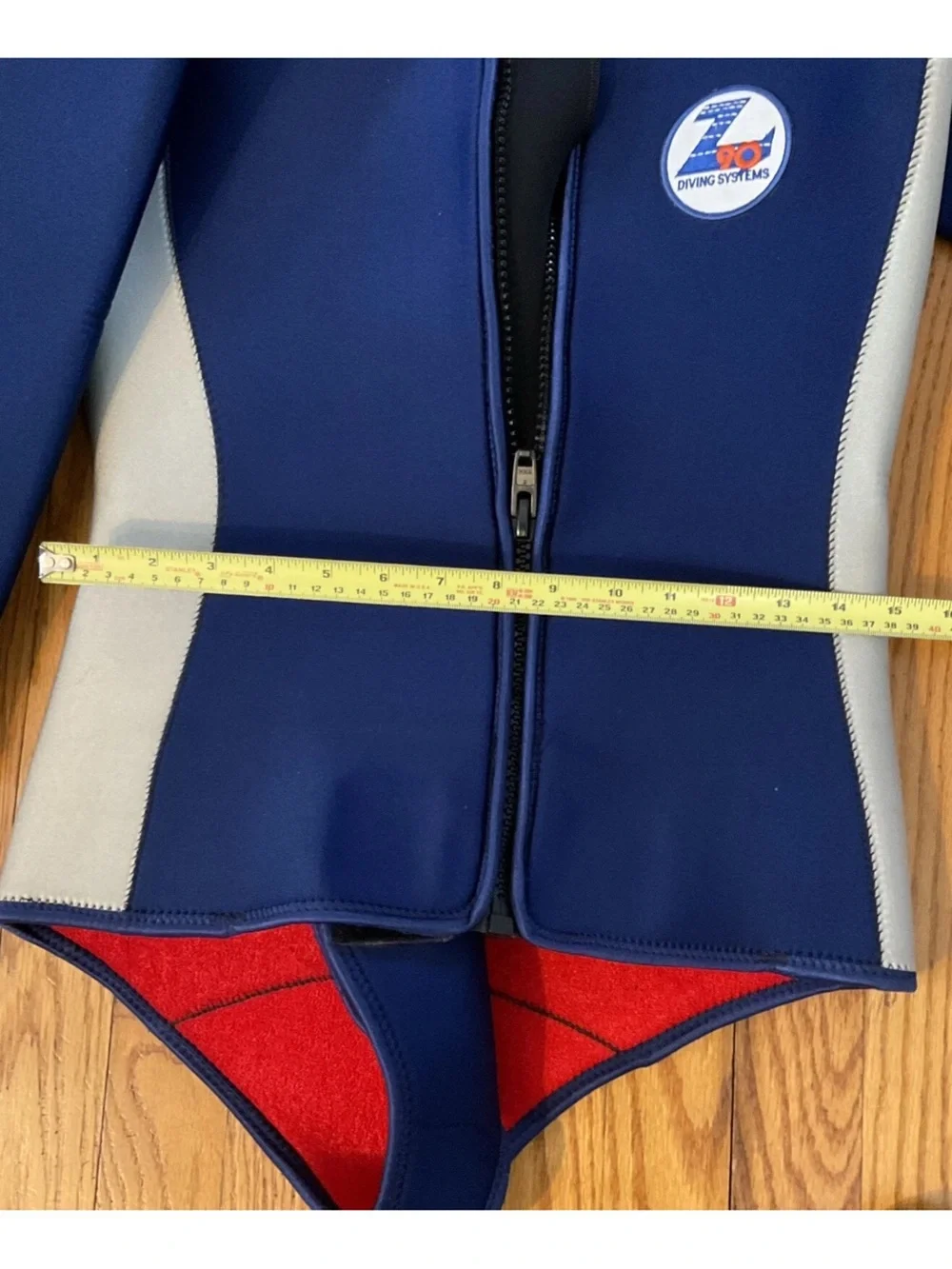 The unbranded Brand￼ wetsuits
